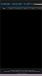 Mobile Screenshot of bkos.de